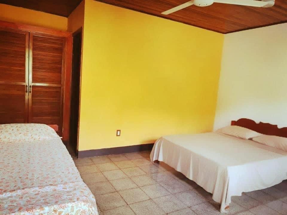 La Purruja Lodge Golfito Εξωτερικό φωτογραφία