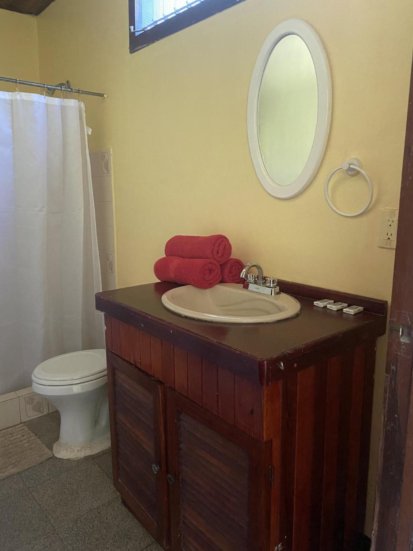 La Purruja Lodge Golfito Εξωτερικό φωτογραφία