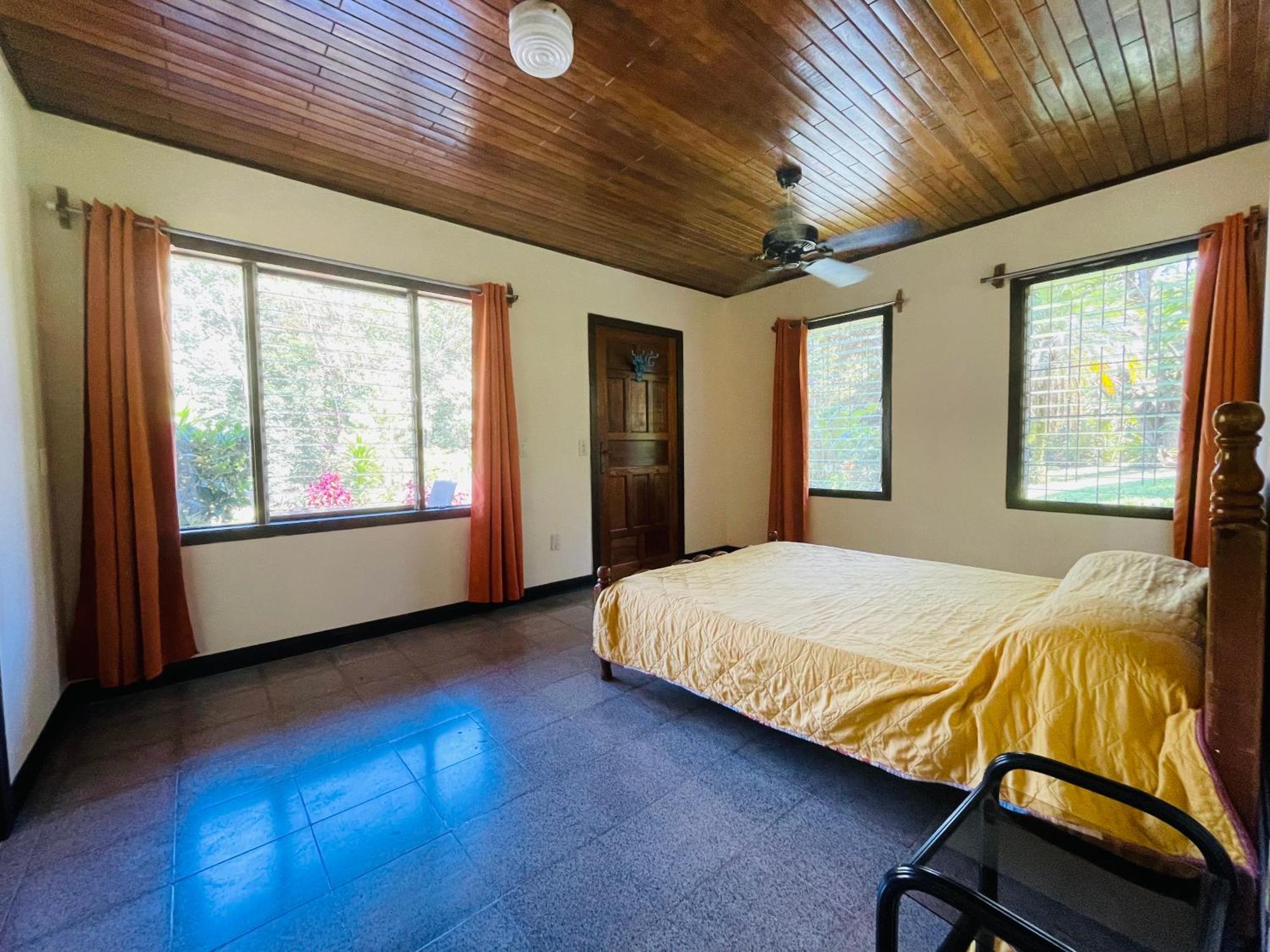 La Purruja Lodge Golfito Εξωτερικό φωτογραφία